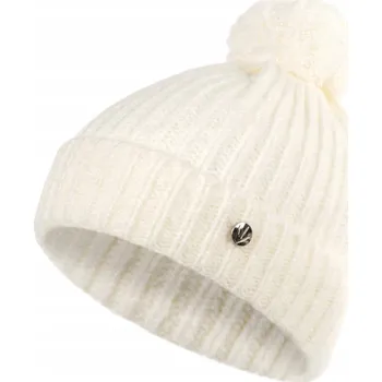 Čepice Zimní čepice Heyo béžová, univerzální velikost