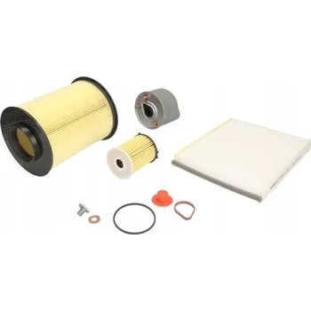 Spojková sada Sada filtrů PURFLUX KIT25