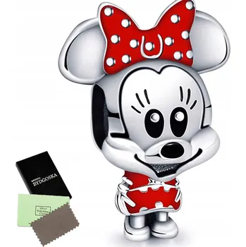 Přívěsek PŘÍVĚSEK MENNICA BYDGOSKA STŘÍBRNÁ MYŠKA