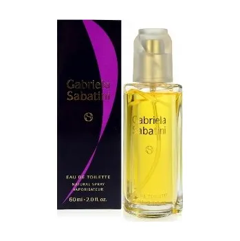 Dámský parfém Gabriela Sabatini Woman 30 ml toaletní voda pro ženy edt