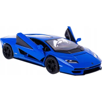 autíčko Auto Kinsmart Lamborghini Countact