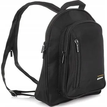 Dámské spodní prádlo Beltimore Sportovní batoh černý