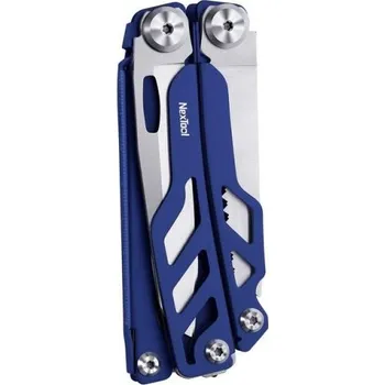 Opasek NexTool FLAGSHIP Pro multitool NE20271 16v1 modrý + pouzdro na opasek NEPLATÍ