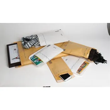 Obálka Bublinková obálka VP Polska A11 hnědá