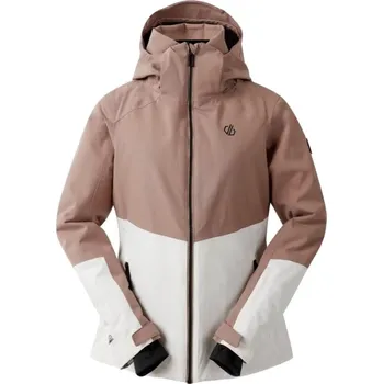 Dámská bunda dámská bunda Dare 2B Flurry II DWP621, pine bark - vel. 40 123439