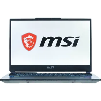 Notebook MSI Cyborg/15 A12VF-262CZ/i5-12450H/15,6"/FHD/16GB/1TB SSD/RTX 4060/W11H/Black/2R