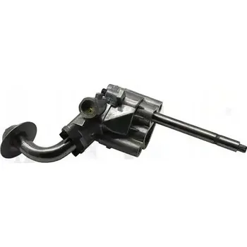 Olejové čerpadlo Vika 11150053701 Olejové čerpadlo