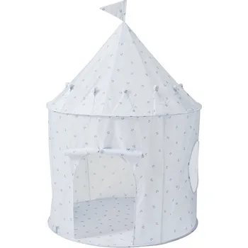 Obraz 3 Sprouts Dětský Stan Recycled Blueberry Mist