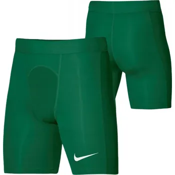 Pánské kraťasy Termo Kraťasy Nike Strike DH8128 302 XL