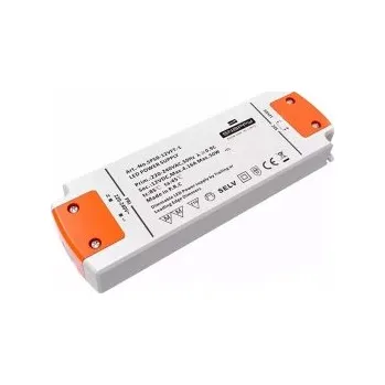 LED páska Zdroj pro LED 50W/12V SNAPPY SP50-12VFT-1 Profi