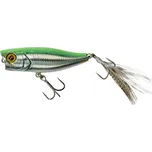 Wobler ILLEX Chubby Popper 4,2cm 3,3g - RT Visible Roach