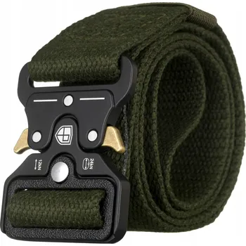 Opasek Peterson Zelený pásek - muž