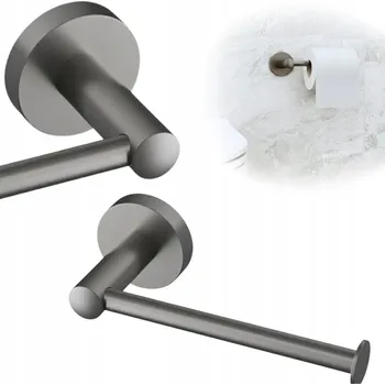 Držák na toaletní papír Granitan