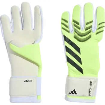 Míčový sport Brankářské rukavice adidas Predator League Goalkeeper Gloves jn5370 Velikost 7