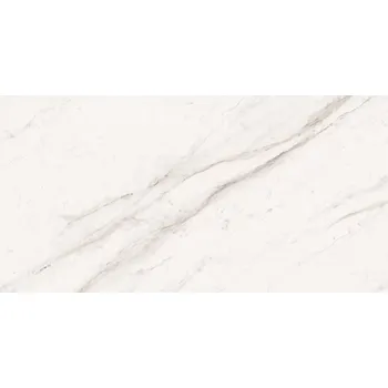 Dlažba Mexen Colorado White glazovaný rekt. G1, podlahová-stěná dlaždice 120 x 60 cm, lesk - TL161-120-060-00 Obklady a dlažby