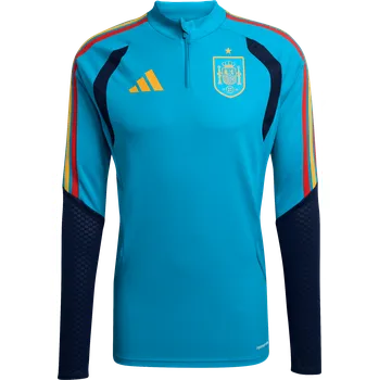 Pánské tričko Triko s dlouhým rukávem adidas Spain Tiro 26 Training ka8196 Velikost M