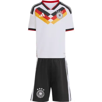 Souprava adidas Germany Home 2026 Kids jz4561 Velikost XXS (111-116 cm)