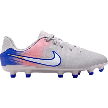 Kopačky Kopačky Nike Legend 10 Academy FG/MG Kids ib2459-001 Velikost 34 EU | 2 UK | 2,5Y US | 21,5 CM