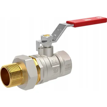 Ventil Kulový kohout Arco 1/2'' 754203