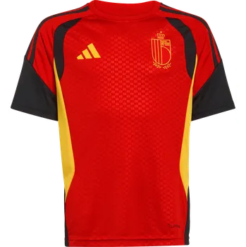 Dres adidas Belgium Tiro 26 Training Kids kb3417 Velikost L (159-164 cm)