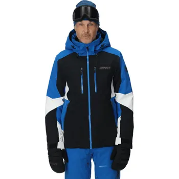 Bunda Spyder Vyper Black Velikost: M