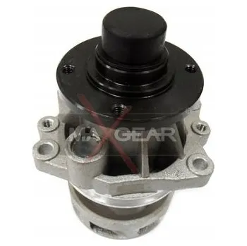 Vodní pumpa motoru Maxgear 47-0002 Vodní pumpa, chlazení motoru