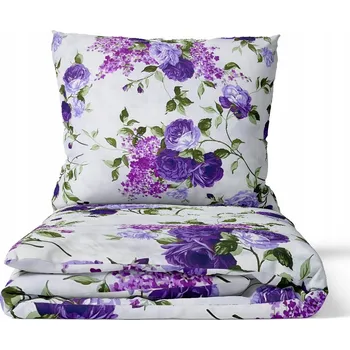 Povlečení Sada povlečení 160x200 100% bavlna silná, Česká výroba