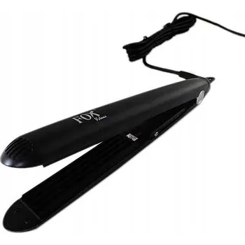 Žehlička na vlasy FOX Volume Crimper žehlička na vlasy s vlnkami a ionizací