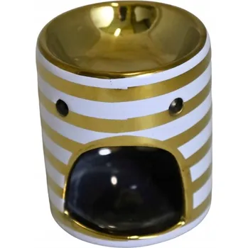 Aroma lampa Aromalampa keramická Ewax 8,5 cm