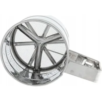 Cedník a síto Sítko na mák Kitchen life nerezová ocel