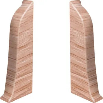 DOKONČOVACÍ SADA LM 60 77 PÍSKOVÝ DUB 2 KUS.