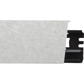 soklová lišta SOKLOVÁ LIŠTA INDO 134 CAMBRIDGE 2,5 M