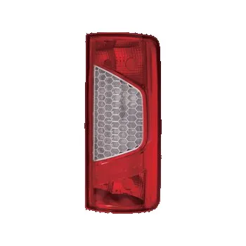 Zadní světlomet Zadní světlo VAN WEZEL 1886932