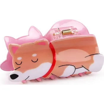 Skřipec do vlasů zvířátka