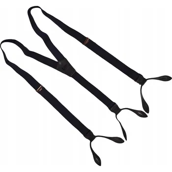 Podprsenka Lee kšandy ke kalhotám modré