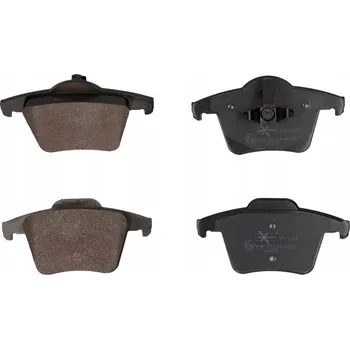 Brzdová destička Maxgear 19-1426 Sada brzdových destiček, kotoučové brzdy