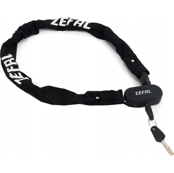 Zámek na kolo Zámek na kolo řetězový Zefal 90 cm / 8 mm
