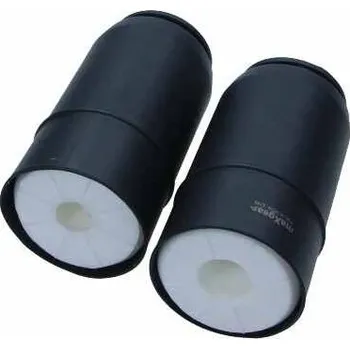 Maxgear 72-4308 Sada prachovek tlumiče, tlumič
