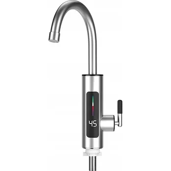 Bojler Ohřívač vody Rozz 3000 W 1 l