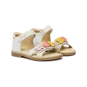 Dívčí obuv Sandály Primigi 7913522 M Barevná 26