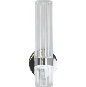 Nástěnné svítidlo Nástěnné svítidlo Ambiente chrom LED CCT