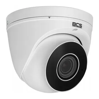Bezpečnostní kamera IP kopulovitá kamera (dome) BCS BCS-P-EIP44VSR4 4 Mpx