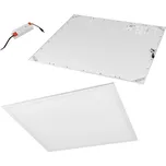 Stropní zapuštěné svítidlo Ecolight 50 W bílé 3000 K 4600 lm