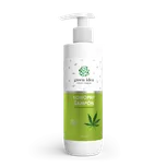 green idea - TOPVET PREMIUM Topvet Konopný šampon 200 ml