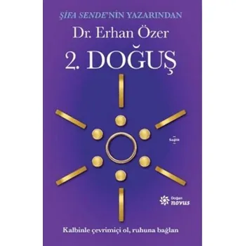 2. Dogus - Kalbinle Cevrimici Ol, Ruhuna Baglan - Özer, Erhan
