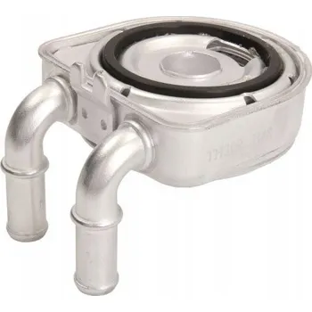 Chladič motoru Thermotec D4C002TT Chladič oleje, motorový olej