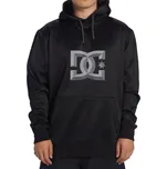 Technická mikina DC Snowstar black XL 2026 - Odesíláme do 24 hodin