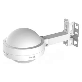 Reyee RG-RAP6262, AX3000 Wi-Fi 6 dual-band Gigabit outdoor AP