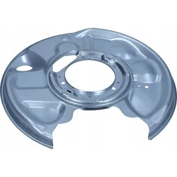 Brzdový kotouč Maxgear 19-3252 Krycí plech brzdového kotouče, štít brzdového kotouče