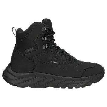 Pánské polobotky Vysoké Pánské Trekové Boty S Voděodolnou Membránou Wojas 2411371 40